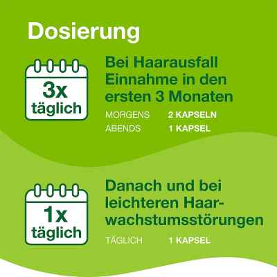 Priorin Kapseln bei Haarausfall bei apo-discounter.de bestellen