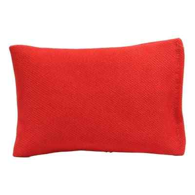 Kirschkernkissen 8x12 cm rot bei apo-discounter.de bestellen