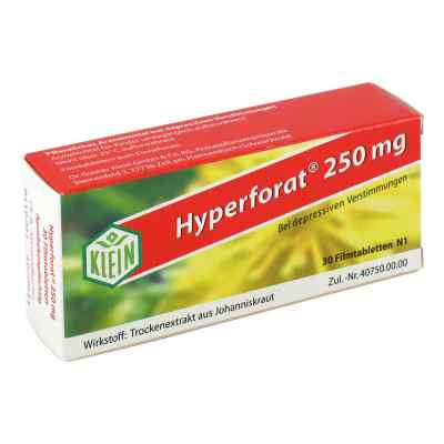 Hyperforat 250mg bei apo-discounter.de bestellen