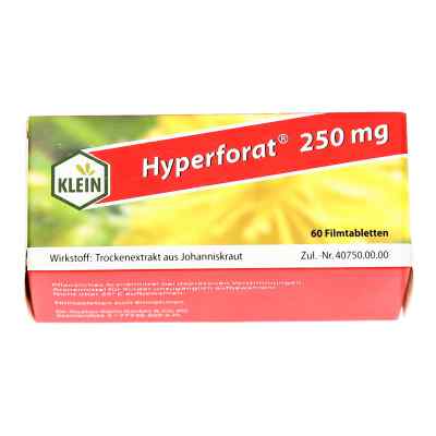 Hyperforat 250mg bei apo-discounter.de bestellen