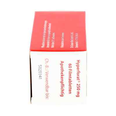 Hyperforat 250mg bei apo-discounter.de bestellen