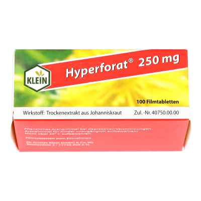 Hyperforat 250mg bei apo-discounter.de bestellen