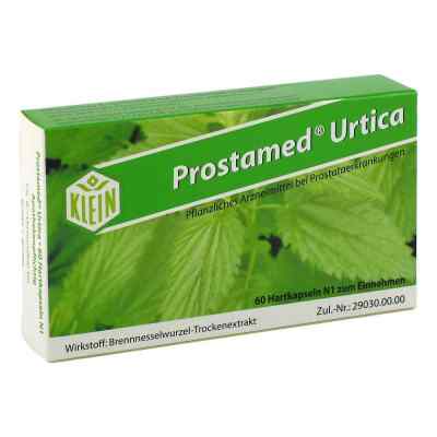 Prostamed Urtica bei apo-discounter.de bestellen