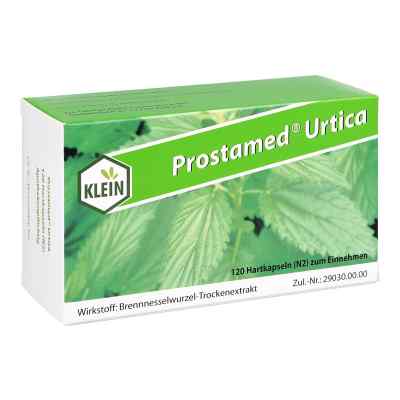 Prostamed Urtica bei apo-discounter.de bestellen