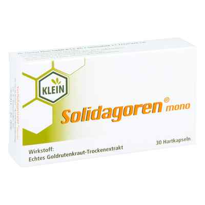 Solidagoren mono Hartkapseln bei apo-discounter.de bestellen