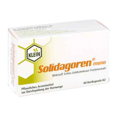 Solidagoren mono Hartkapseln bei apo-discounter.de bestellen