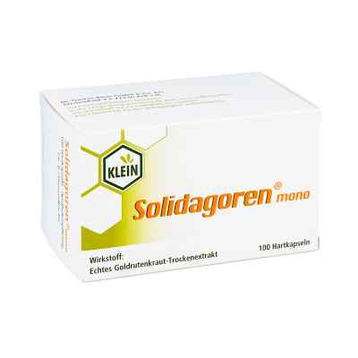 Solidagoren mono Hartkapseln bei apo-discounter.de bestellen