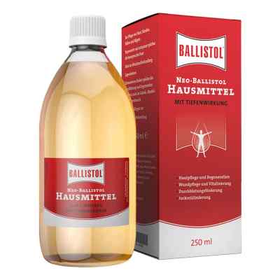 Neo Ballistol Hausmittel flüssig bei apo-discounter.de bestellen