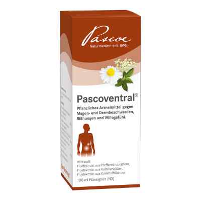 Pascoventral bei apo-discounter.de bestellen