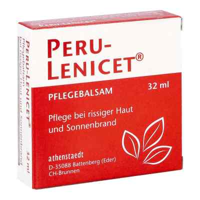 Peru Lenicet Pflegesalbe bei apo-discounter.de bestellen