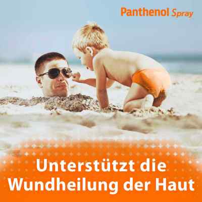 Panthenol-Spray bei apo-discounter.de bestellen