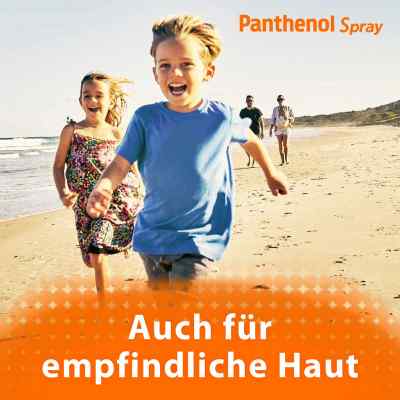 Panthenol-Spray bei apo-discounter.de bestellen