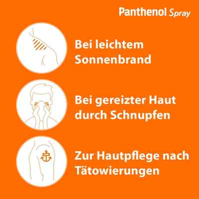 Panthenol-Spray bei apo-discounter.de bestellen