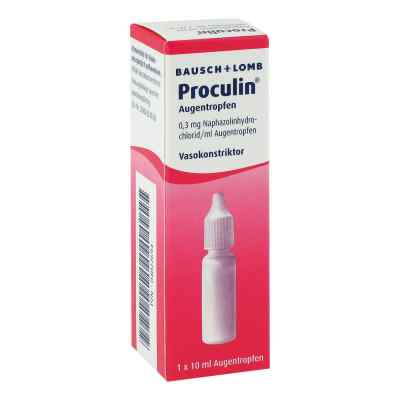 Proculin bei apo-discounter.de bestellen
