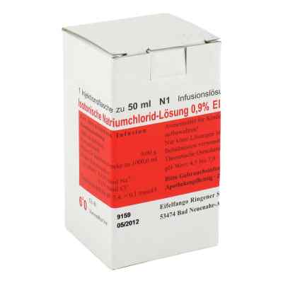 Isotonische Nacl Lösung 0,9% Eifelfango bei apo-discounter.de bestellen
