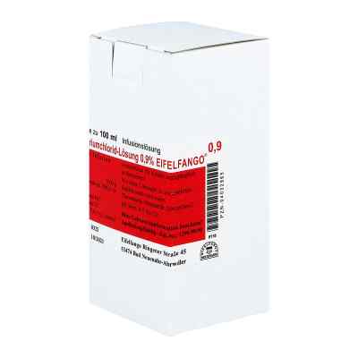 Isotonische Nacl Lösung 0,9% Eifelfango bei apo-discounter.de bestellen