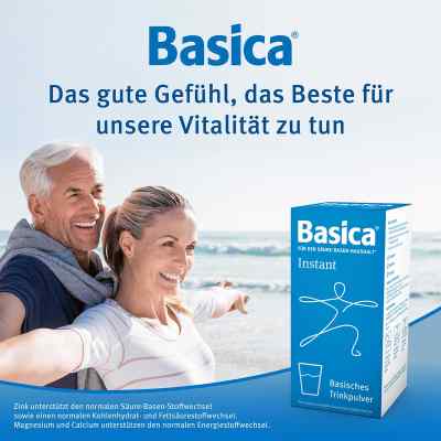 Basica instant Pulver bei apo-discounter.de bestellen