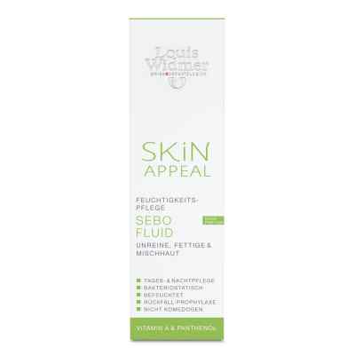 Widmer Skin Appeal Sebo Fluid unparfümiert bei apo-discounter.de bestellen