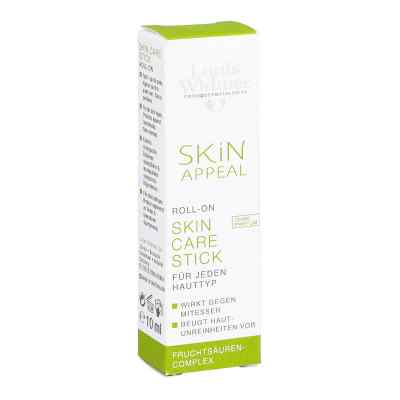 Widmer Skin Appeal Skin Care Stick unparfümiert bei apo-discounter.de bestellen