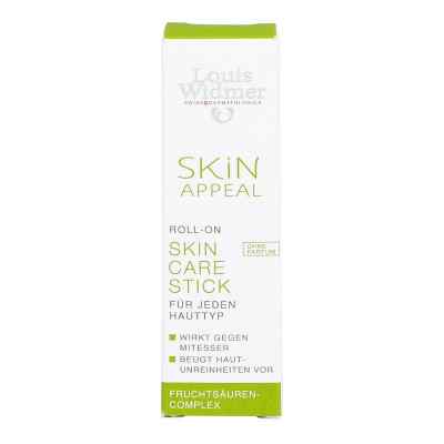Widmer Skin Appeal Skin Care Stick unparfümiert bei apo-discounter.de bestellen