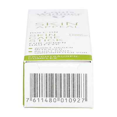 Widmer Skin Appeal Skin Care Stick unparfümiert bei apo-discounter.de bestellen