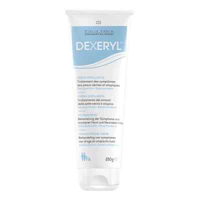 Dexeryl Creme bei apo-discounter.de bestellen
