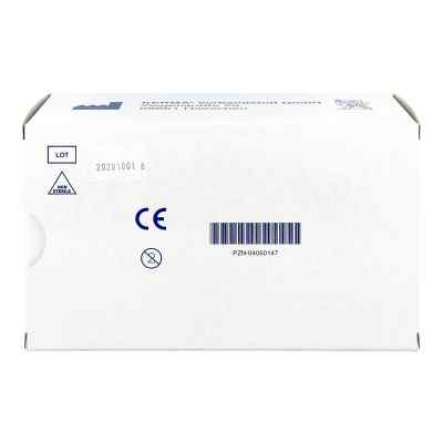 Zellstoff Vlies Kompressen 8x10cm unsteril bei apo-discounter.de bestellen