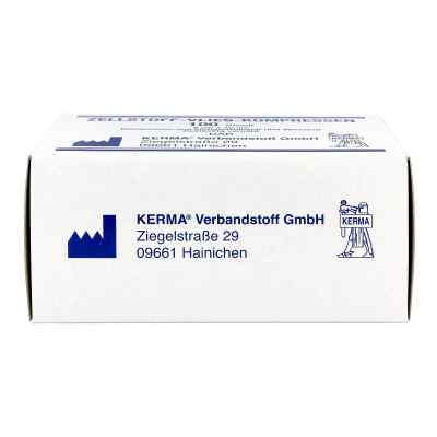 Zellstoff Vlies Kompressen 8x10cm unsteril bei apo-discounter.de bestellen