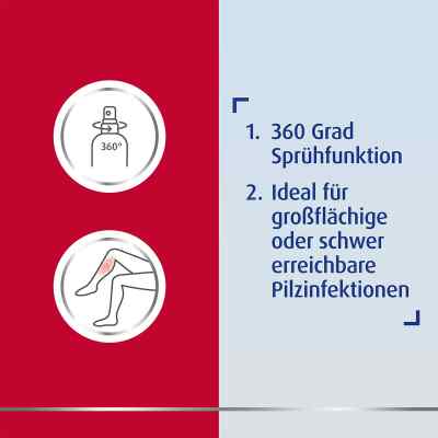 Canesten Extra Bifonazol Pumpspray bei apo-discounter.de bestellen
