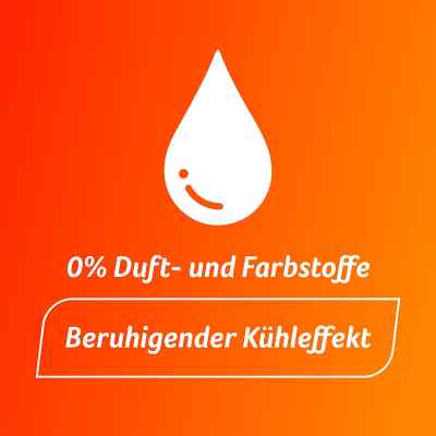 Fenistil Kühl Roll-on, Kosmetikum beruhigt bei Insektenstichen bei apo-discounter.de bestellen