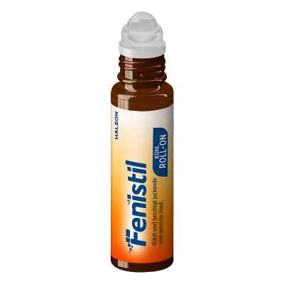 Fenistil Kühl Roll-on, Kosmetikum beruhigt bei Insektenstichen bei apo-discounter.de bestellen