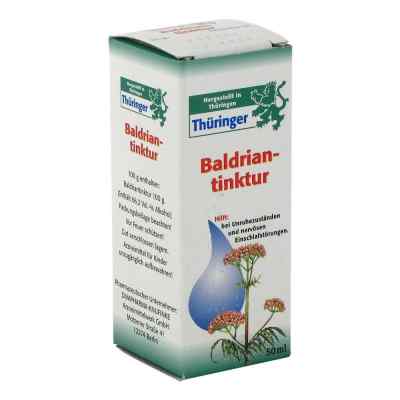 Thüringer Baldrian-Tinktur bei apo-discounter.de bestellen