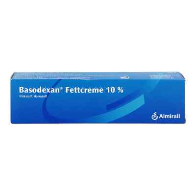 Basodexan Fettcreme 10% bei apo-discounter.de bestellen