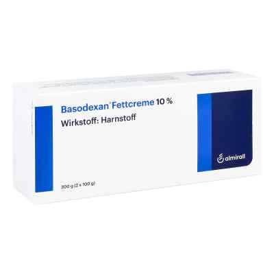 Basodexan Fettcreme 10% bei apo-discounter.de bestellen