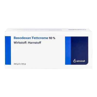 Basodexan Fettcreme 10% bei apo-discounter.de bestellen