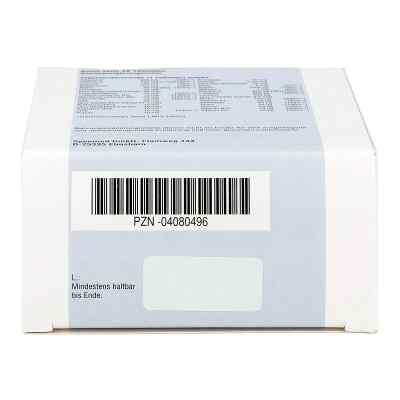 Basis Aktiv 28 Tabletten bei apo-discounter.de bestellen