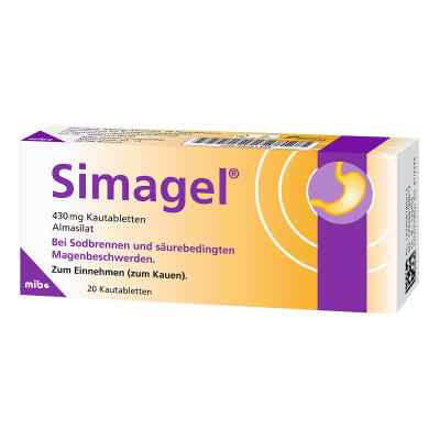 Simagel bei apo-discounter.de bestellen