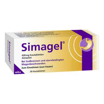 Simagel bei apo-discounter.de bestellen