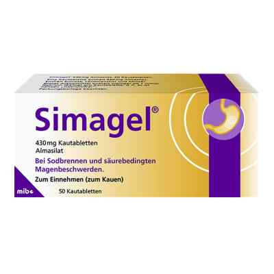 Simagel bei apo-discounter.de bestellen