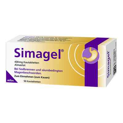Simagel bei apo-discounter.de bestellen