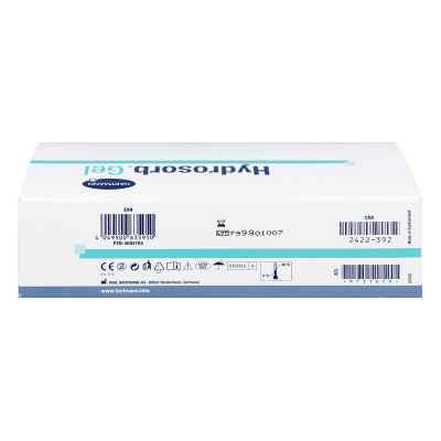 Hydrosorb Gel steril Hydrogel bei apo-discounter.de bestellen