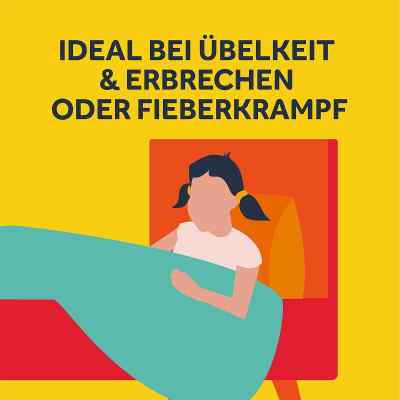 Nurofen Junior 60mg bei apo-discounter.de bestellen