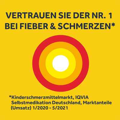 Nurofen Junior 60mg bei apo-discounter.de bestellen