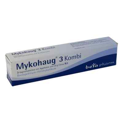 Mykohaug 3 Kombi bei apo-discounter.de bestellen