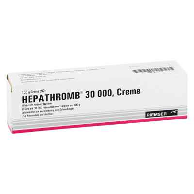 Hepathromb 30000 bei apo-discounter.de bestellen