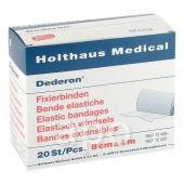 Dederon Fixierbinden 4 m x 8 cm bei apo-discounter.de bestellen