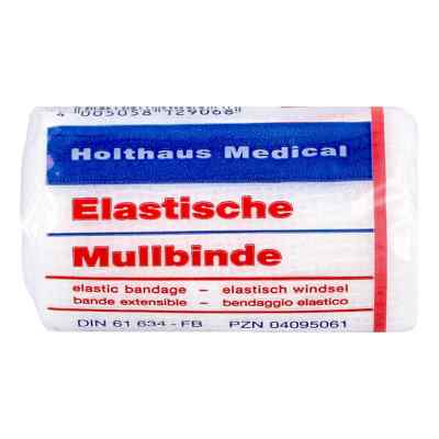 Mullbinden 4mx6cm elastisch bei apo-discounter.de bestellen