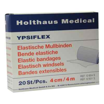 Mullbinden 4mx4cm elastisch bei apo-discounter.de bestellen