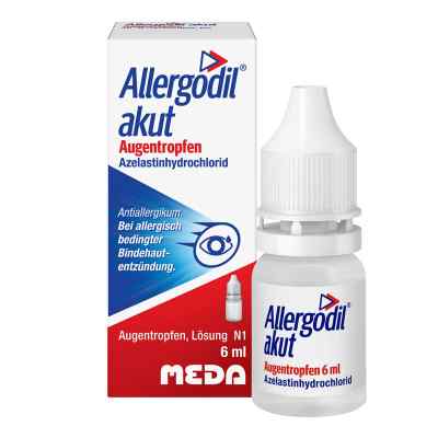 Allergodil akut bei apo-discounter.de bestellen