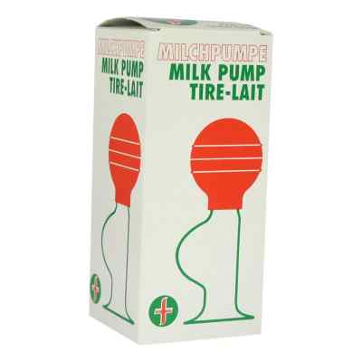 Milchpumpe Mod B Komplett bei apo-discounter.de bestellen